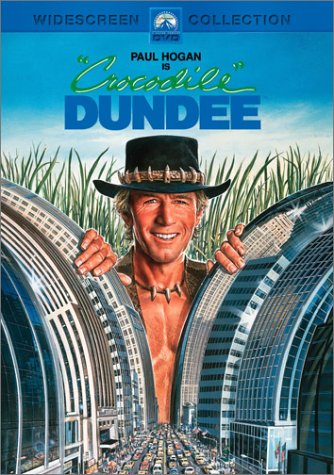 Crocodile Dundee 1986