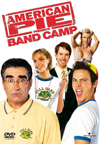 Band Camp 2005