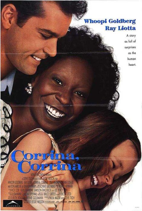 Corrina Corrina 1994