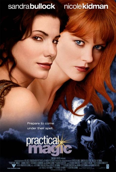 Pratical Magic (1998)