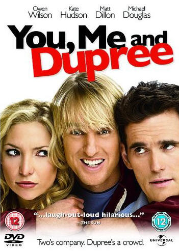 You Me And Dupree (1996)